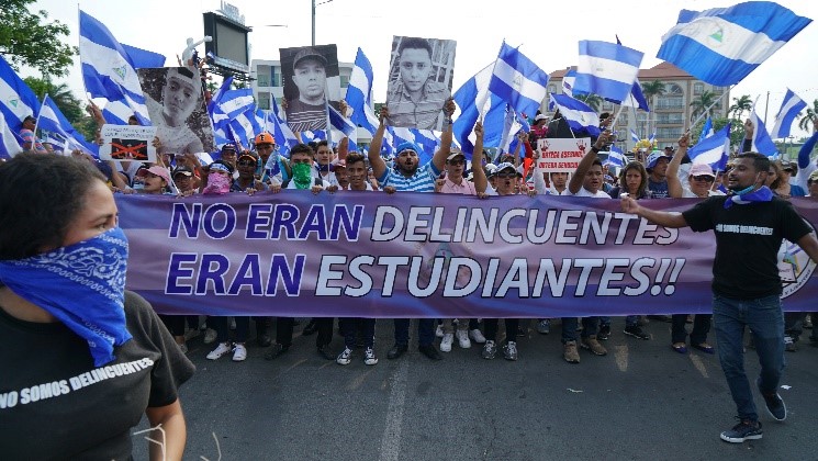 16.1. Nicaragua 2